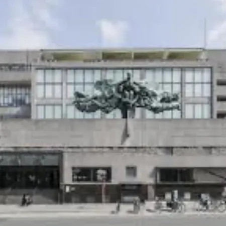아파트 Berylune Centrum *