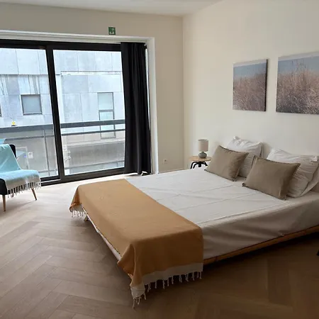 Berylune Centrum Apartment